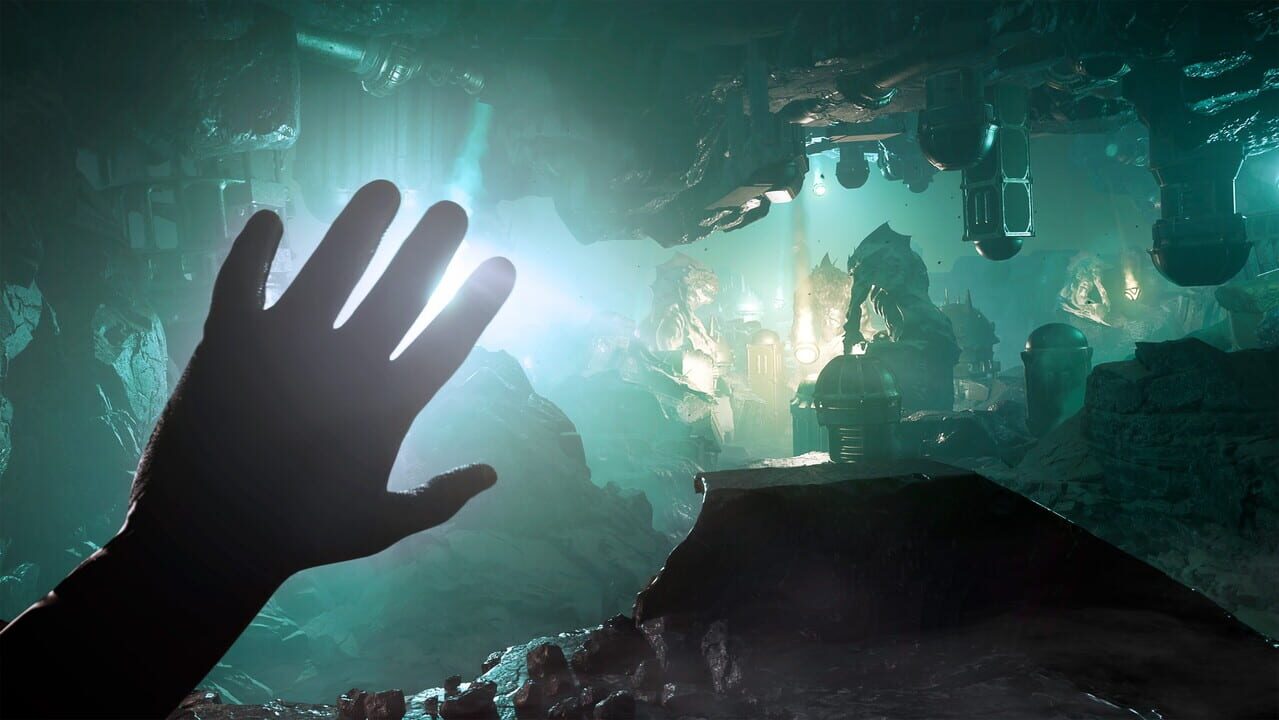 Cthulhu: The Cosmic Abyss – R’lyeh Edition