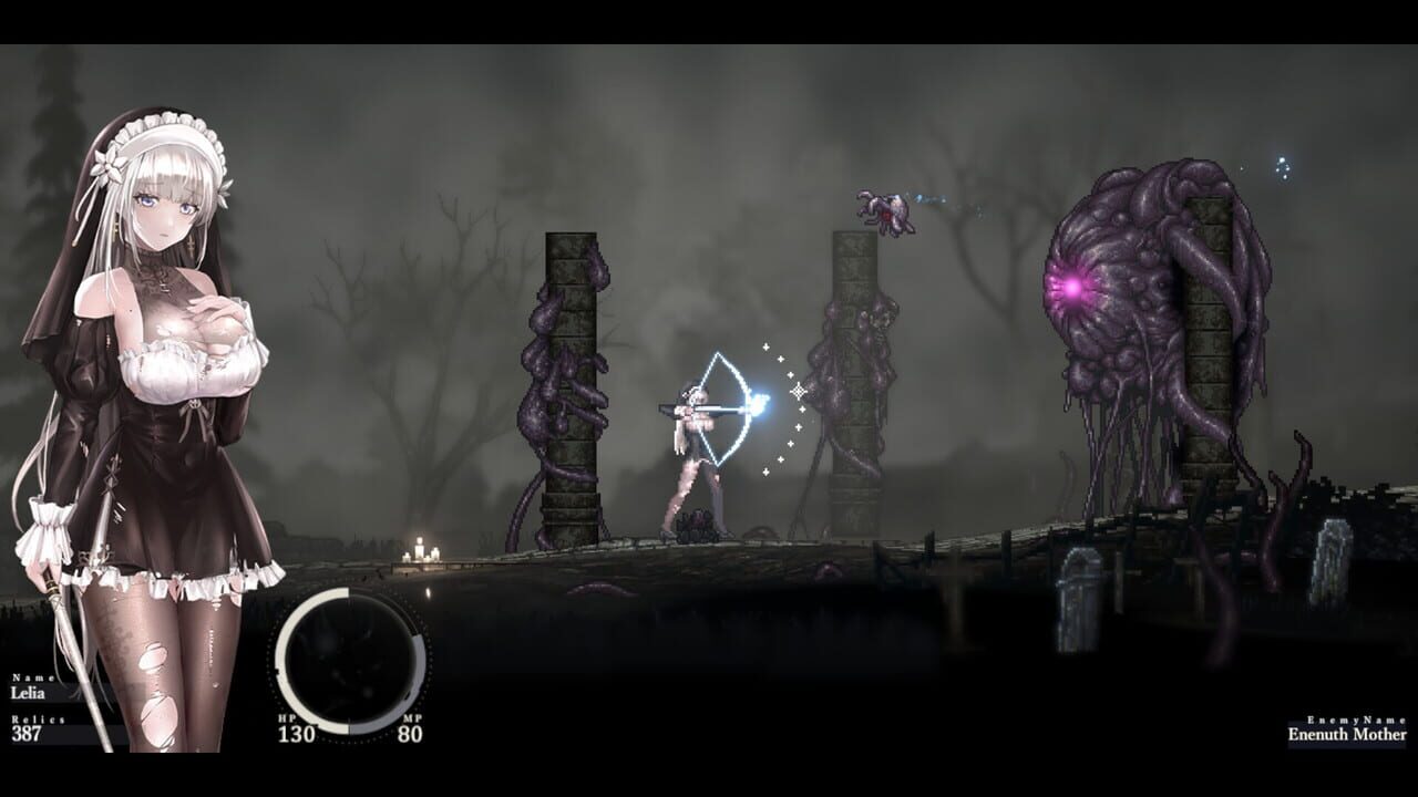 Sinisistar 2
