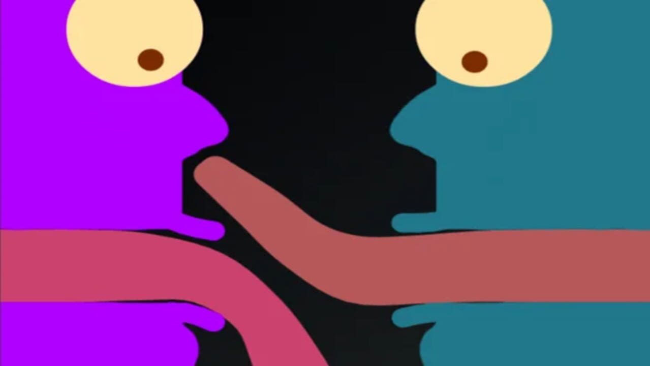 Realistic Kissing Simulator