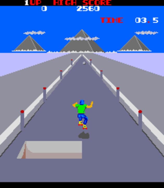 Roller Aces