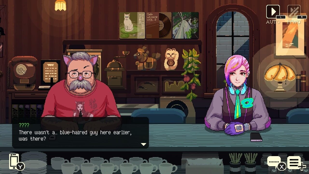 Coffee Talk: Tokyo – Deluxe Edition