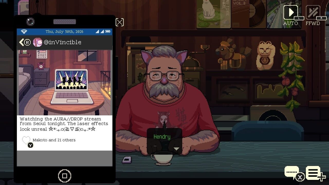 Coffee Talk: Tokyo – Deluxe Edition