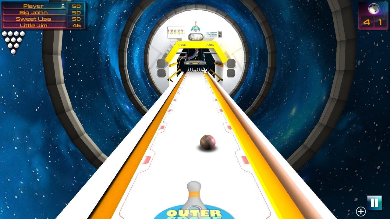 Bowling Fever: Ultra Edition