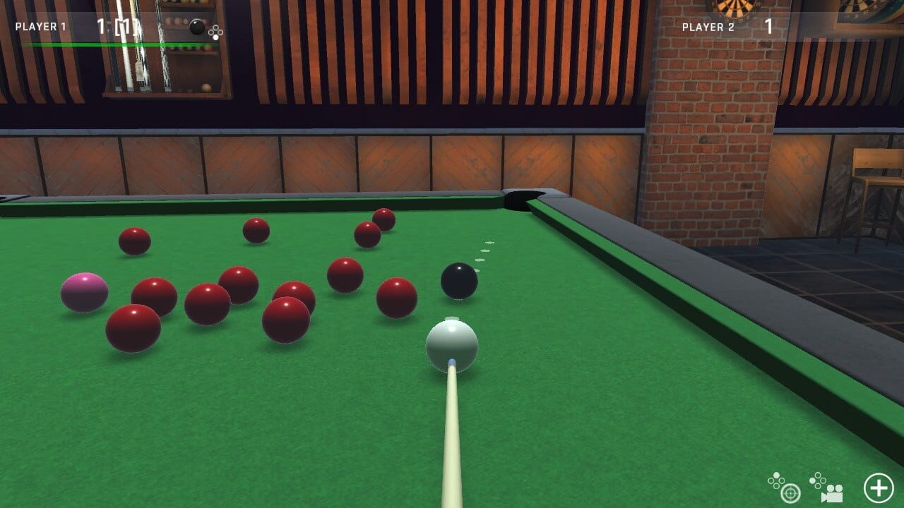 Snooker Fever: Super Edition