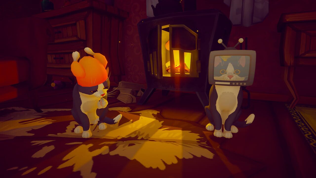 Pawbay: Silly Hats