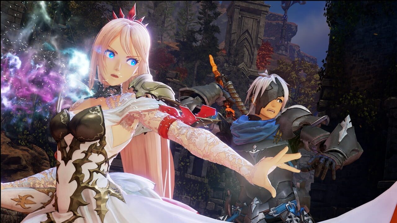 Tales of Arise: Beyond the Dawn – Premium Upgrade Pack