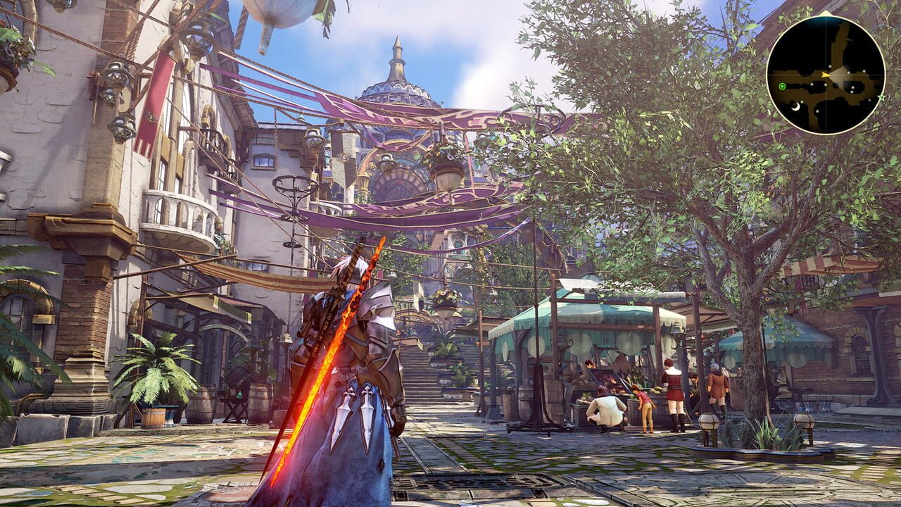 Tales of Arise: Beyond the Dawn – Premium Upgrade Pack