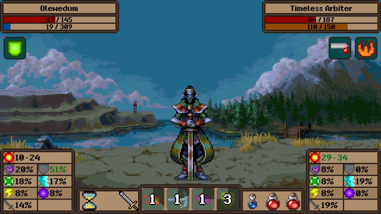 Age of Legacy