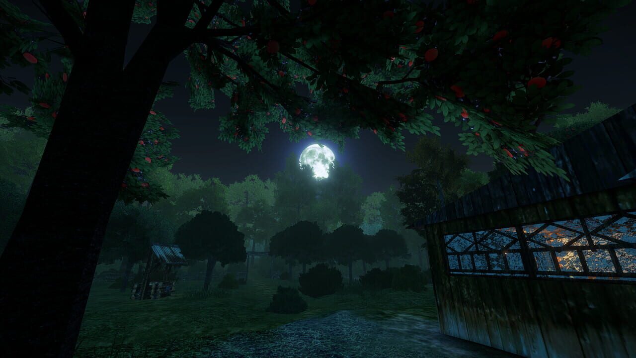Dread Fields