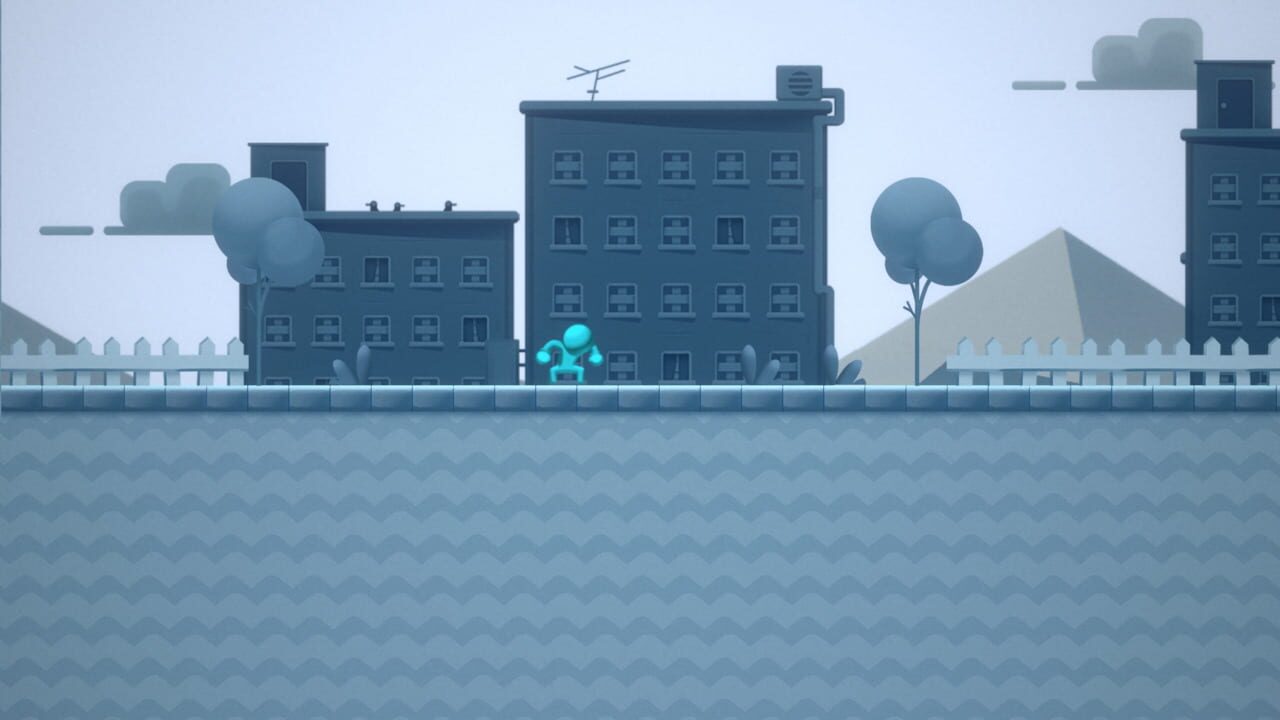 X-Ray 2D