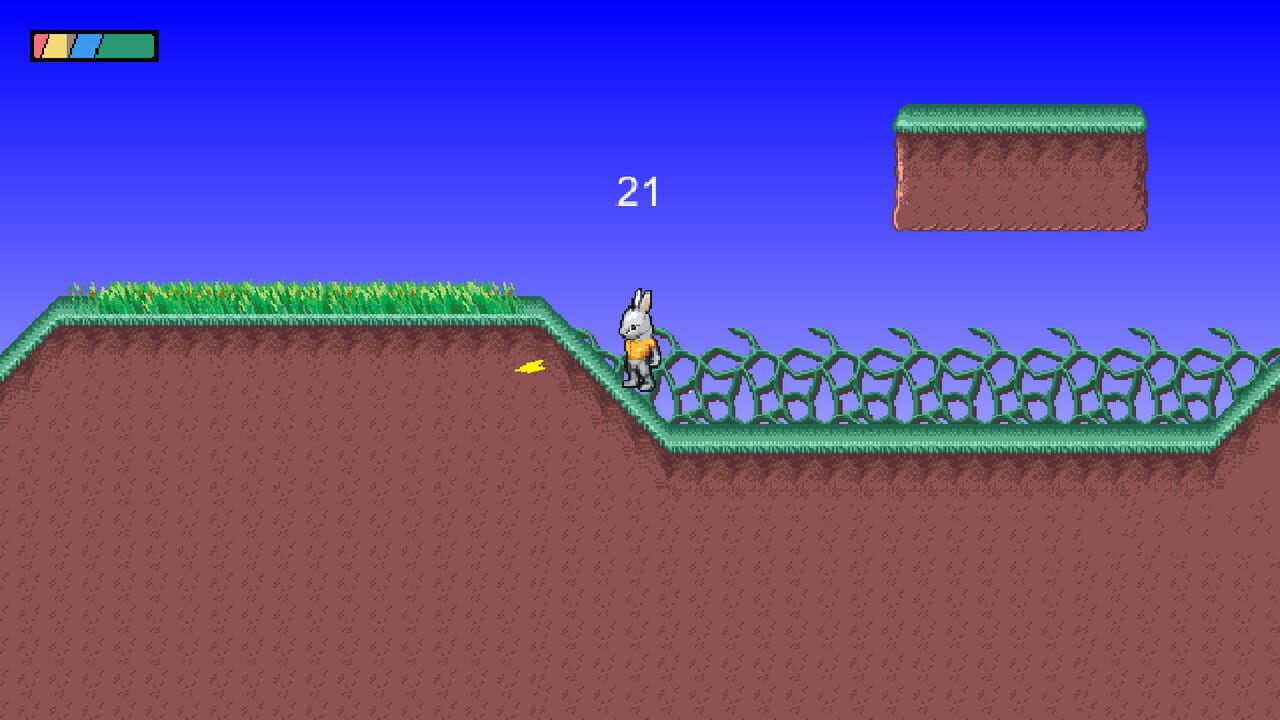 Rabbit Runner