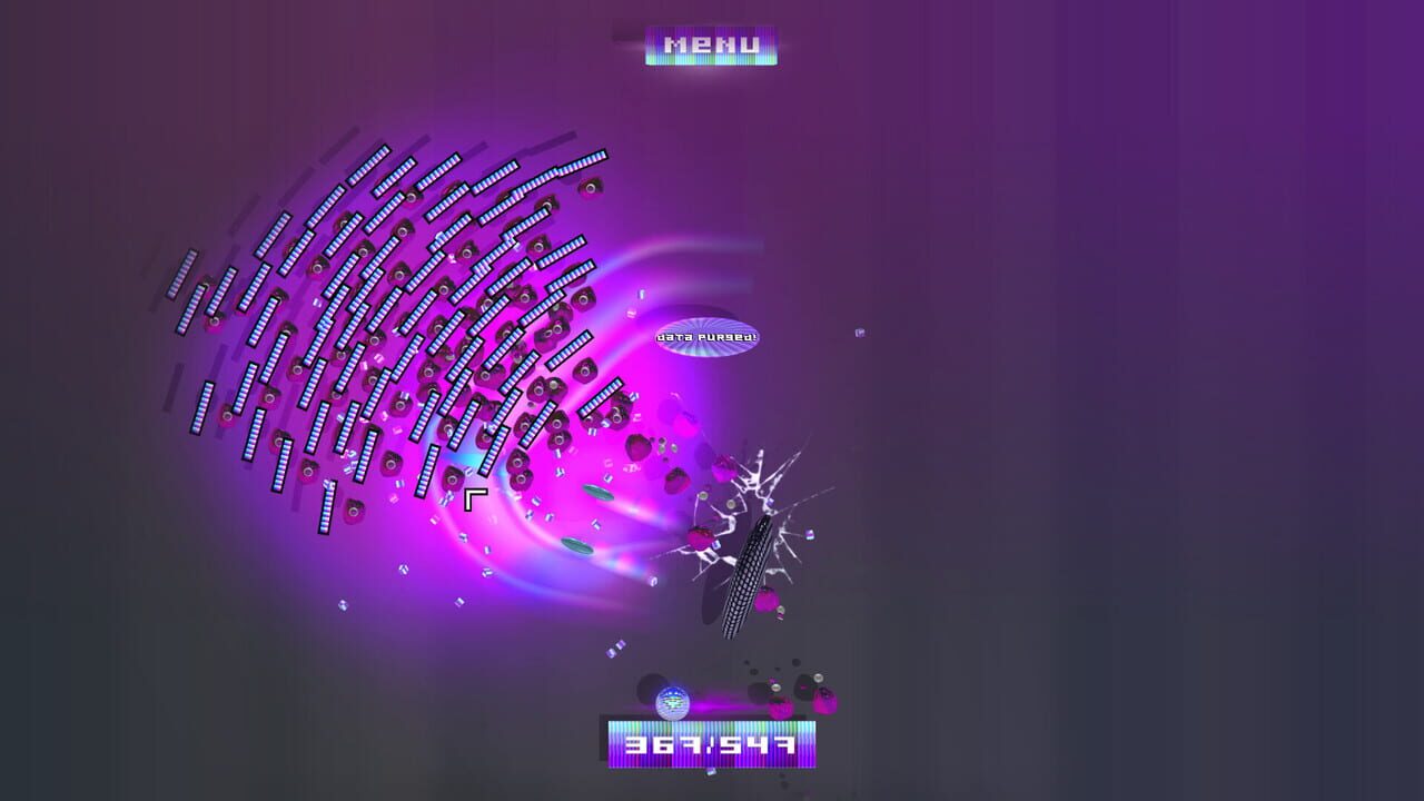 CPU Invaders: 3i Atlas