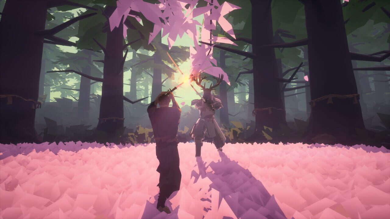 Crown’s Trial