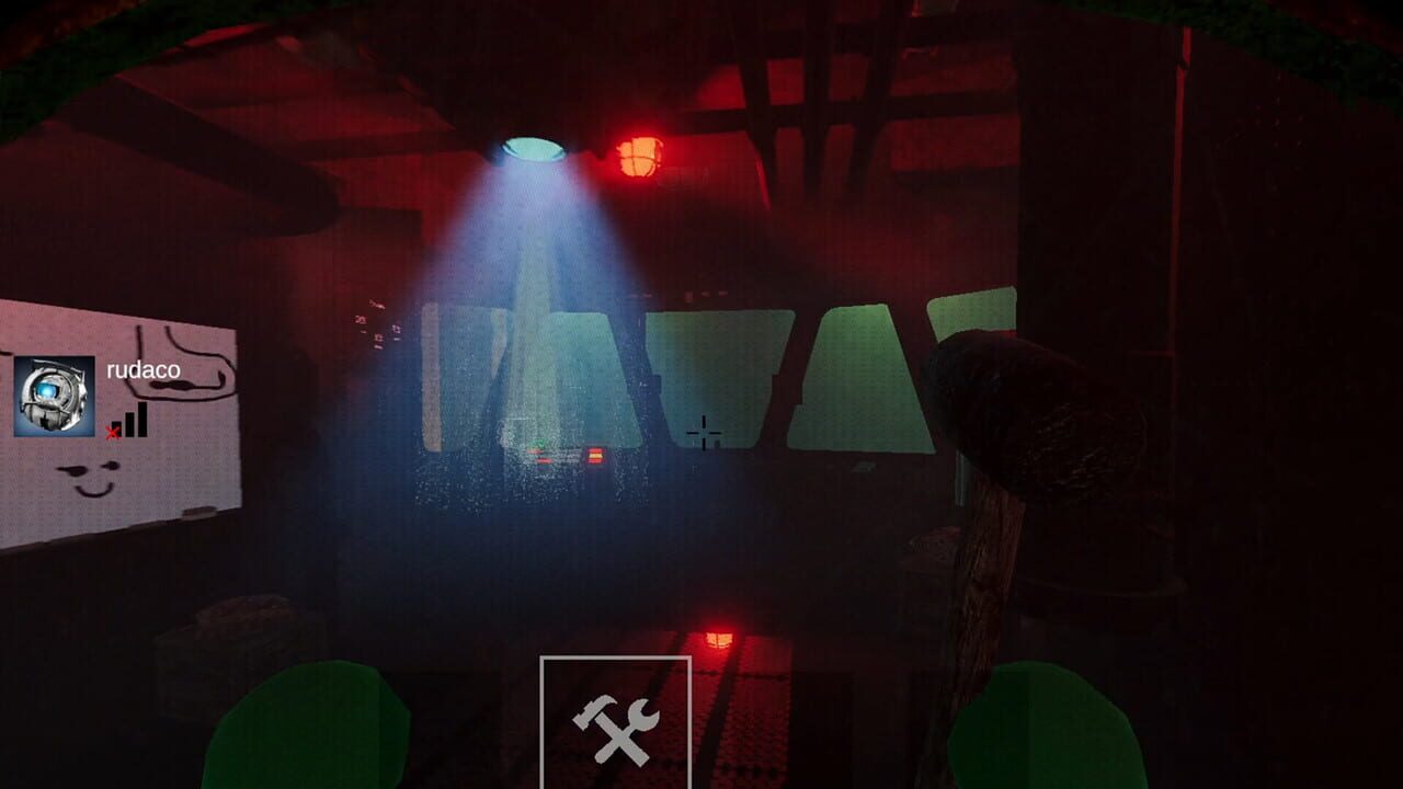 Deep Panic