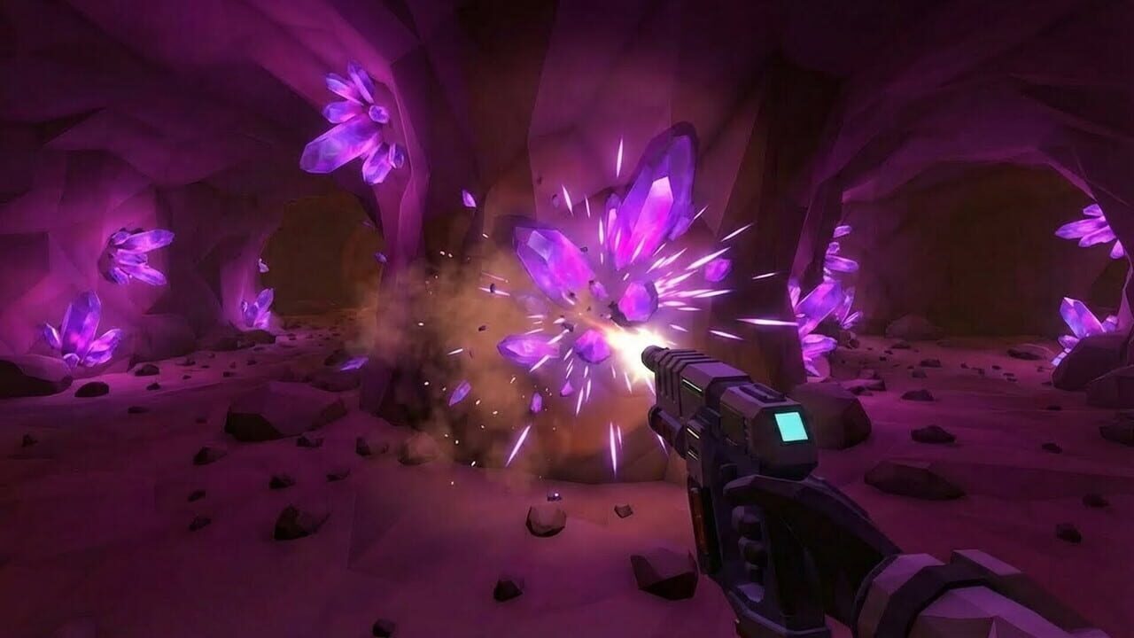 Mars Colony Simulator