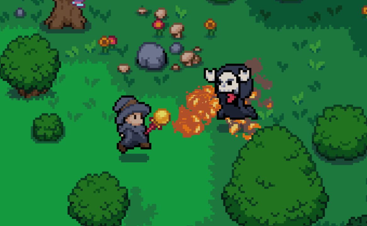 Zoe and the Cursed Dreamer
