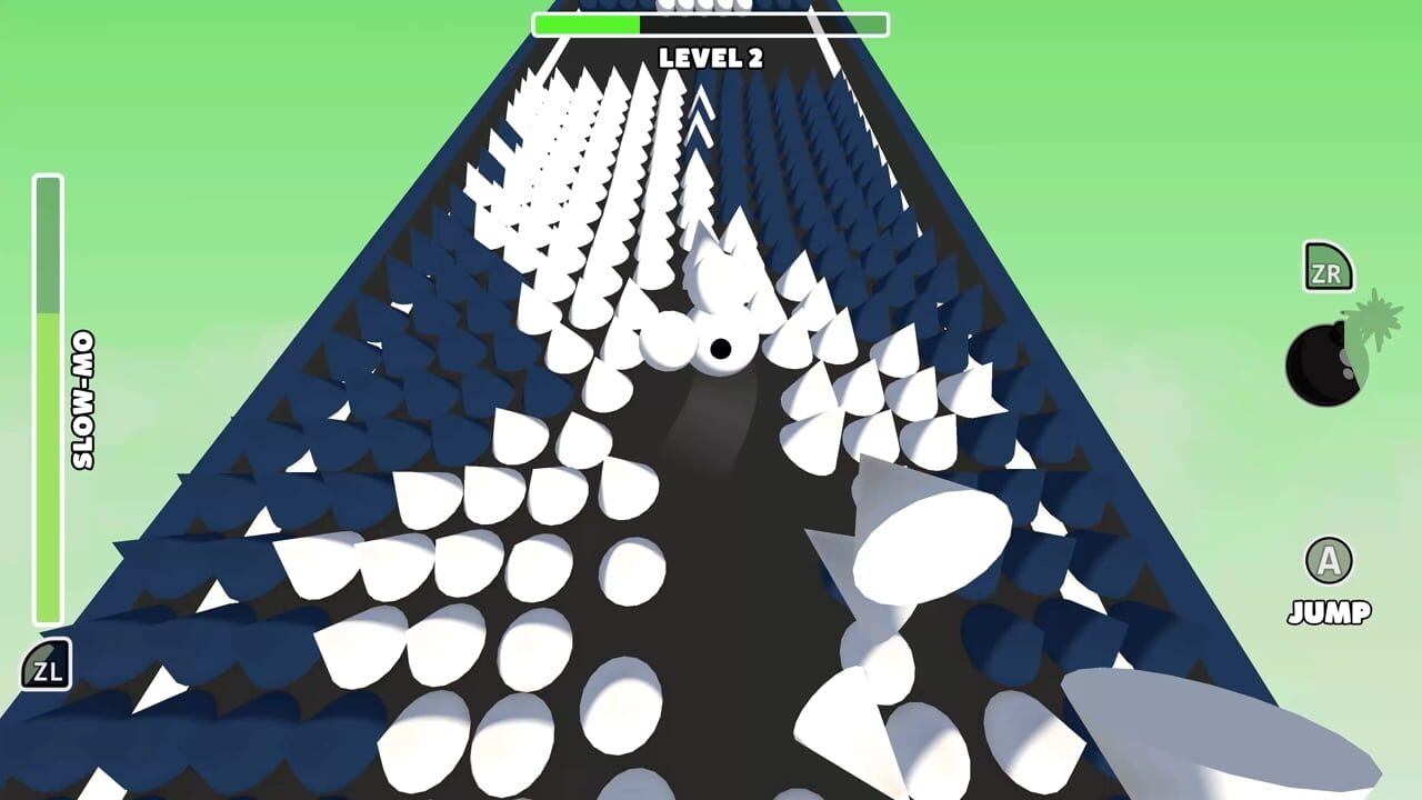 Ball Rush 3