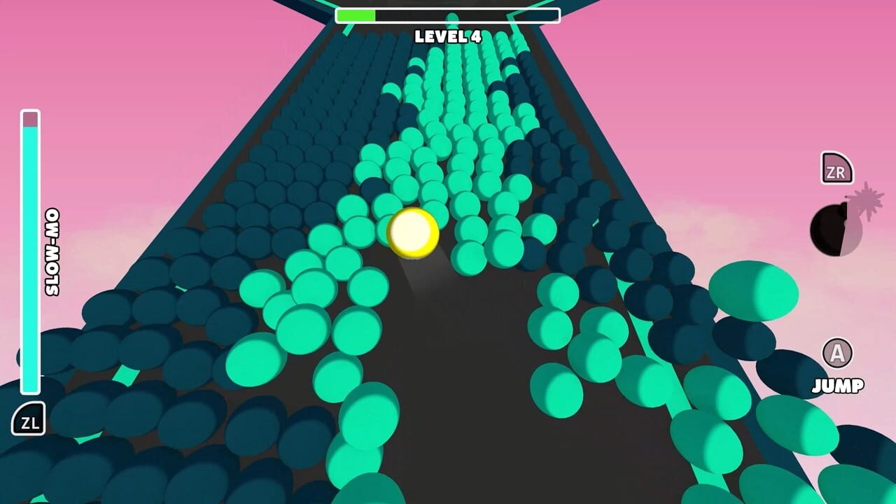 Ball Rush 3