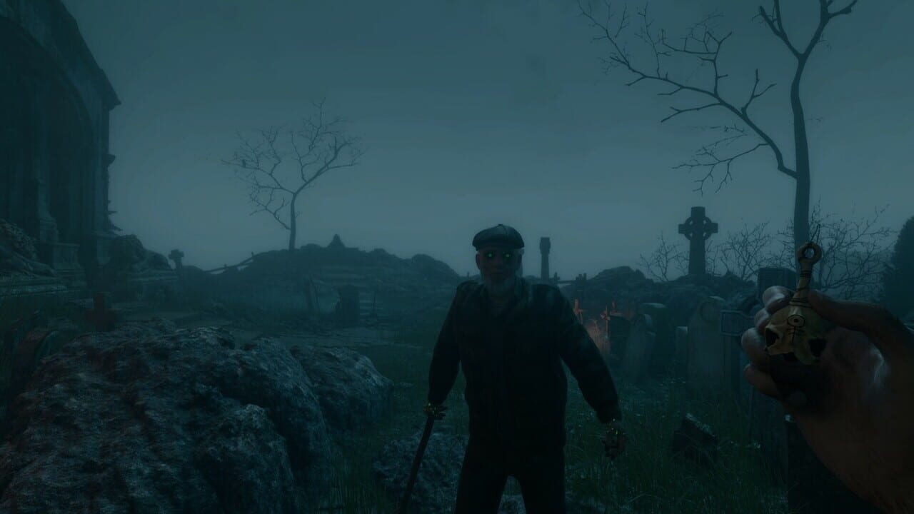 The Occultist: Deluxe Edition