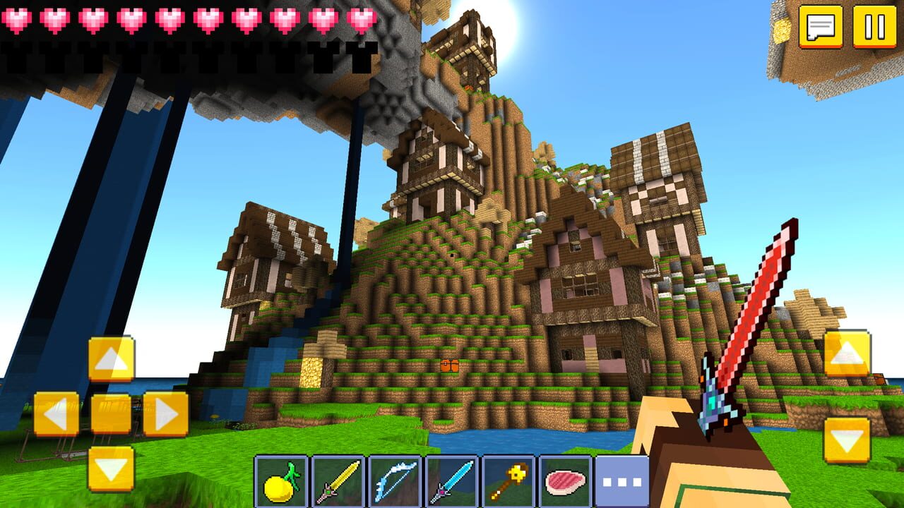 Survival Games
