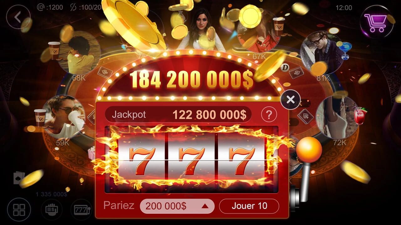Poker France