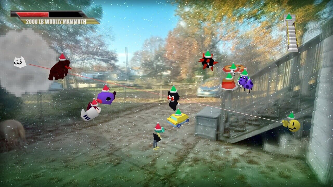 Nurny Battles HD