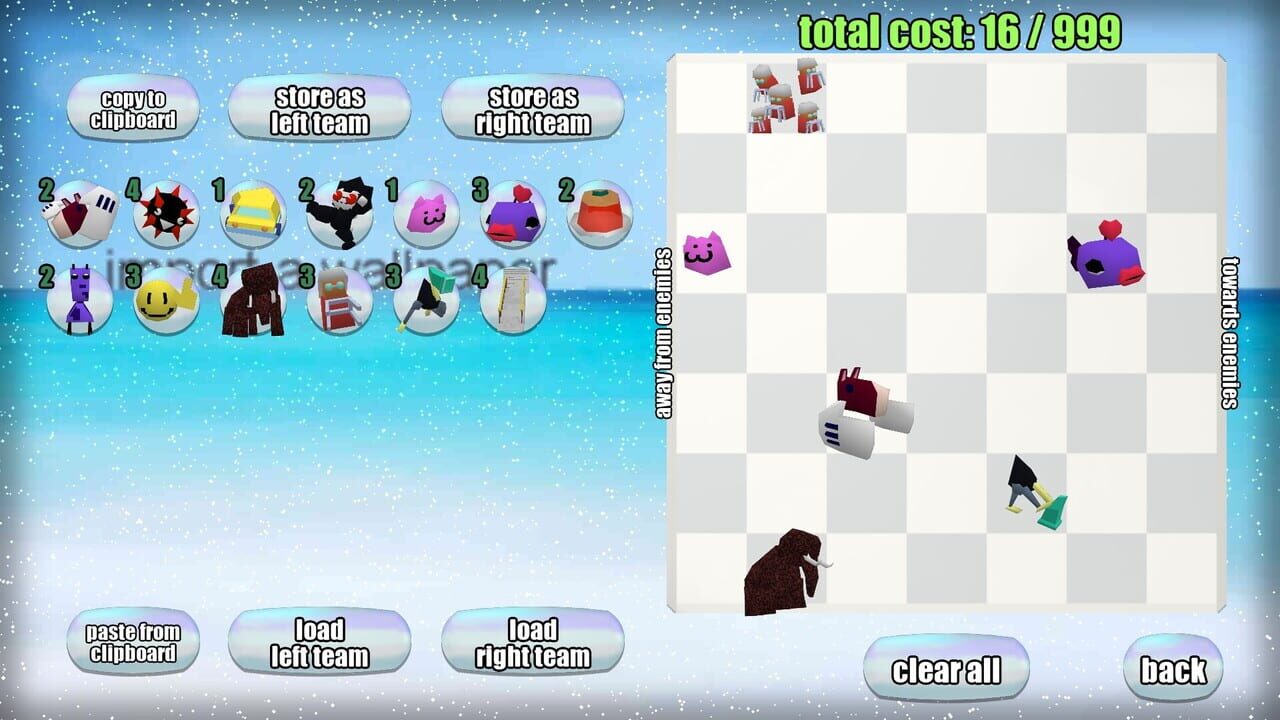 Nurny Battles HD