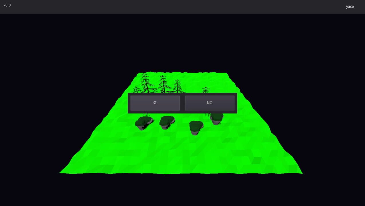 Terrain Defender