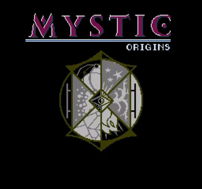 Mystic Origins