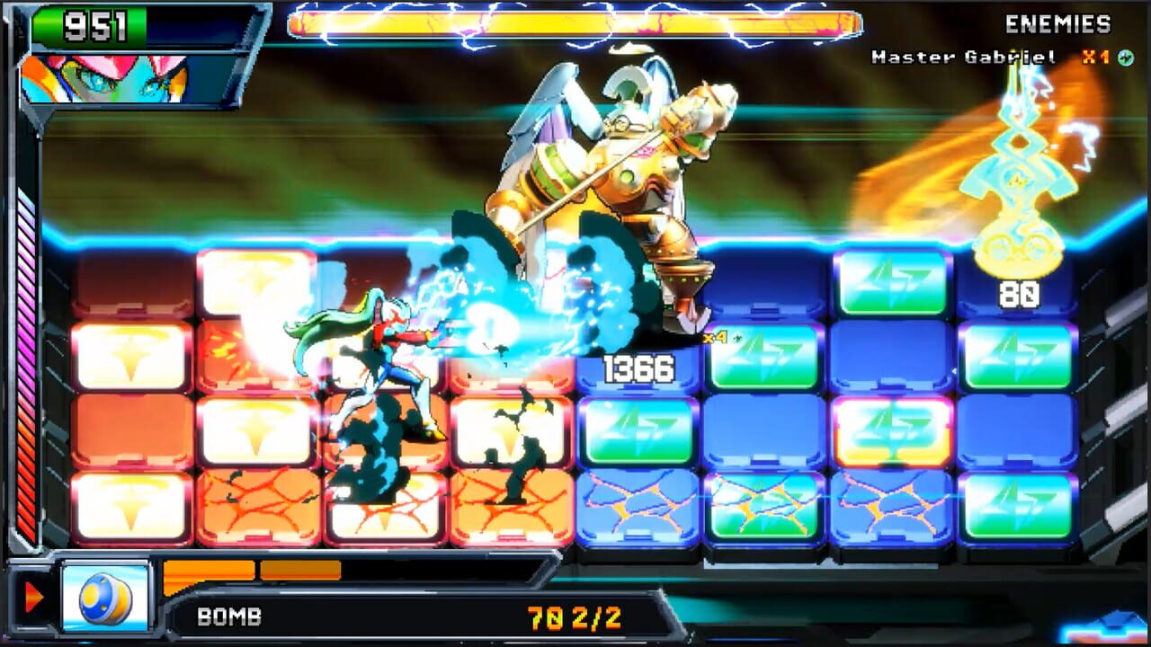 Zyndeck VX: Card Battler