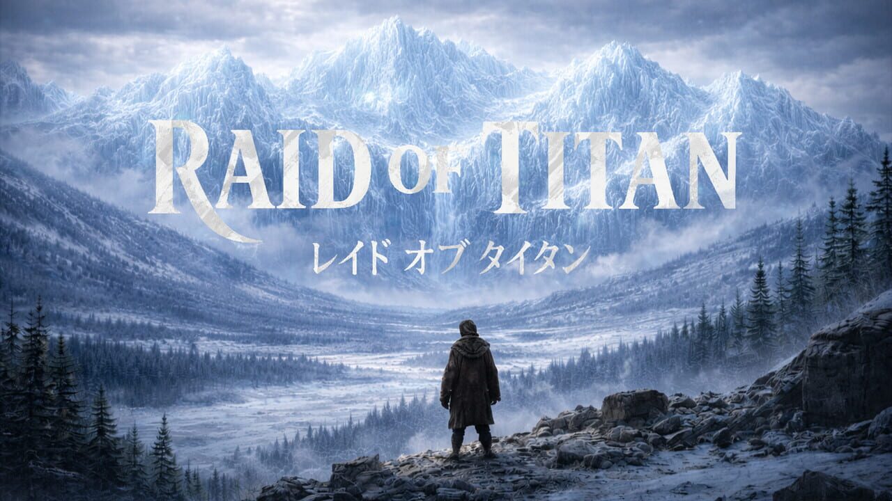 Raid of Titan