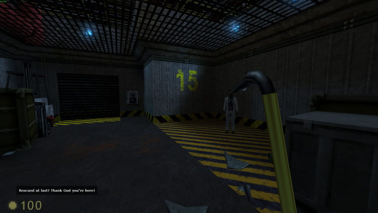 Janitorial Escapism