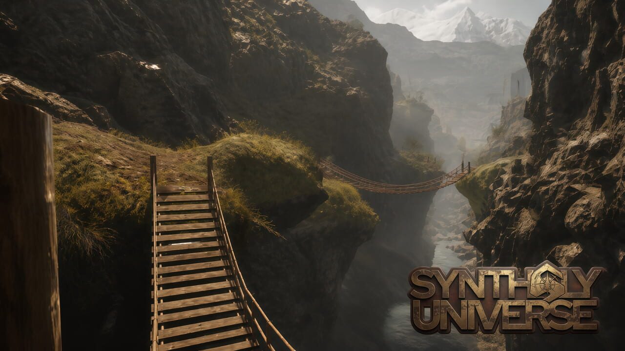 Synthaly Universe