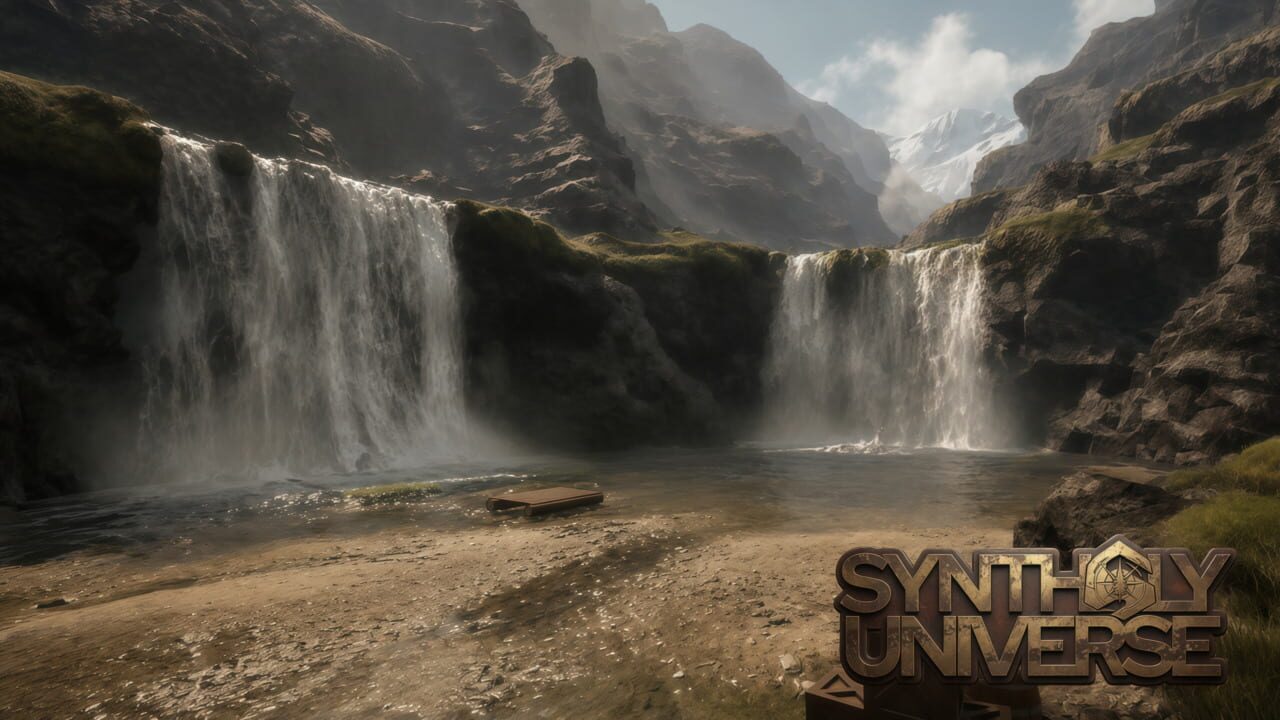 Synthaly Universe