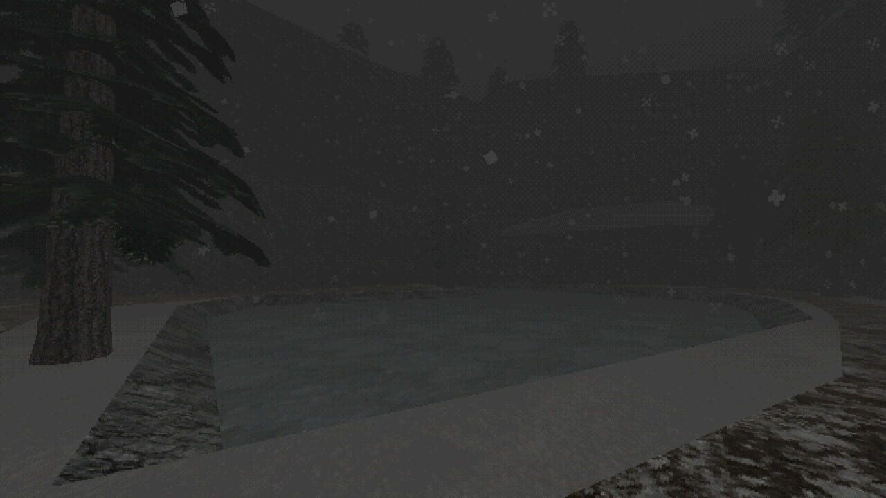 Iced Fish