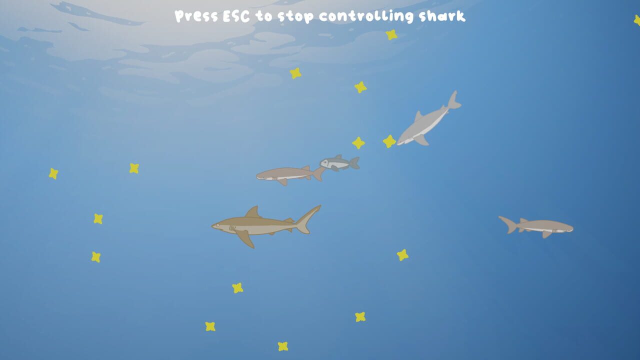 Sharkarama