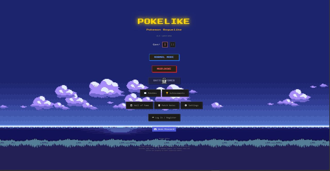 Pokelike
