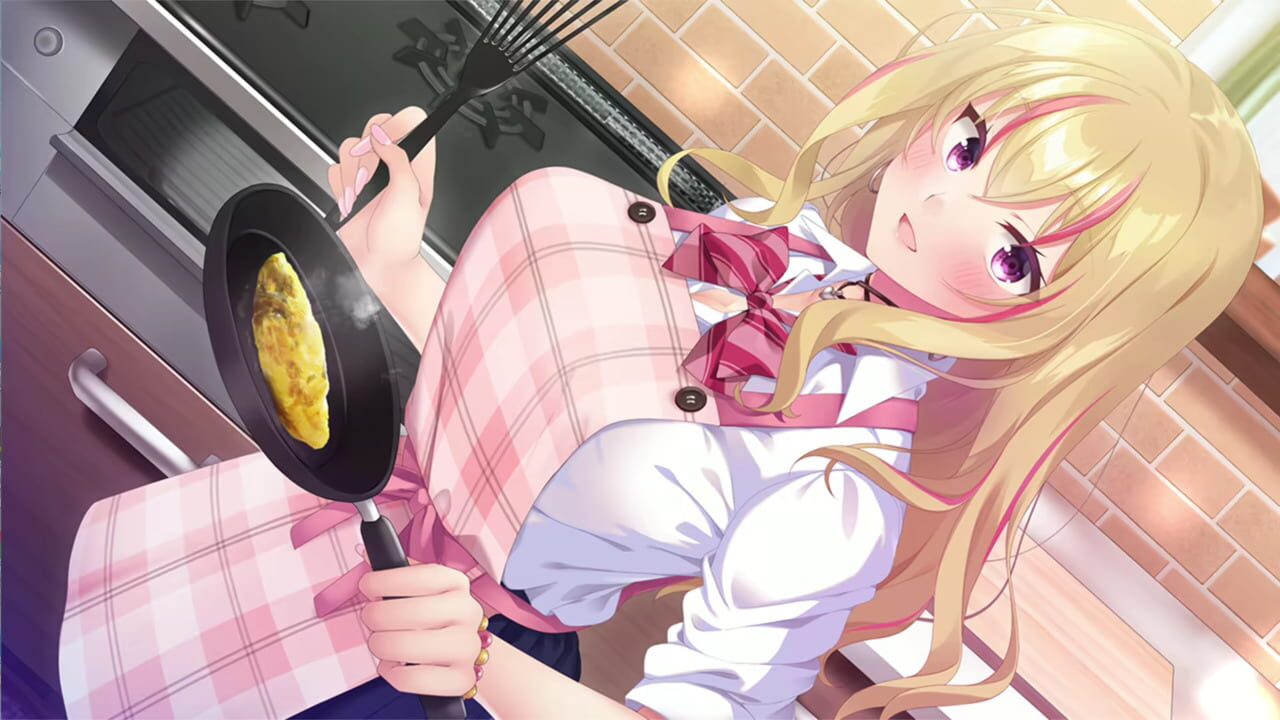 Gyaru x Ota: Orikawa Kirara wa Osewa Shitai