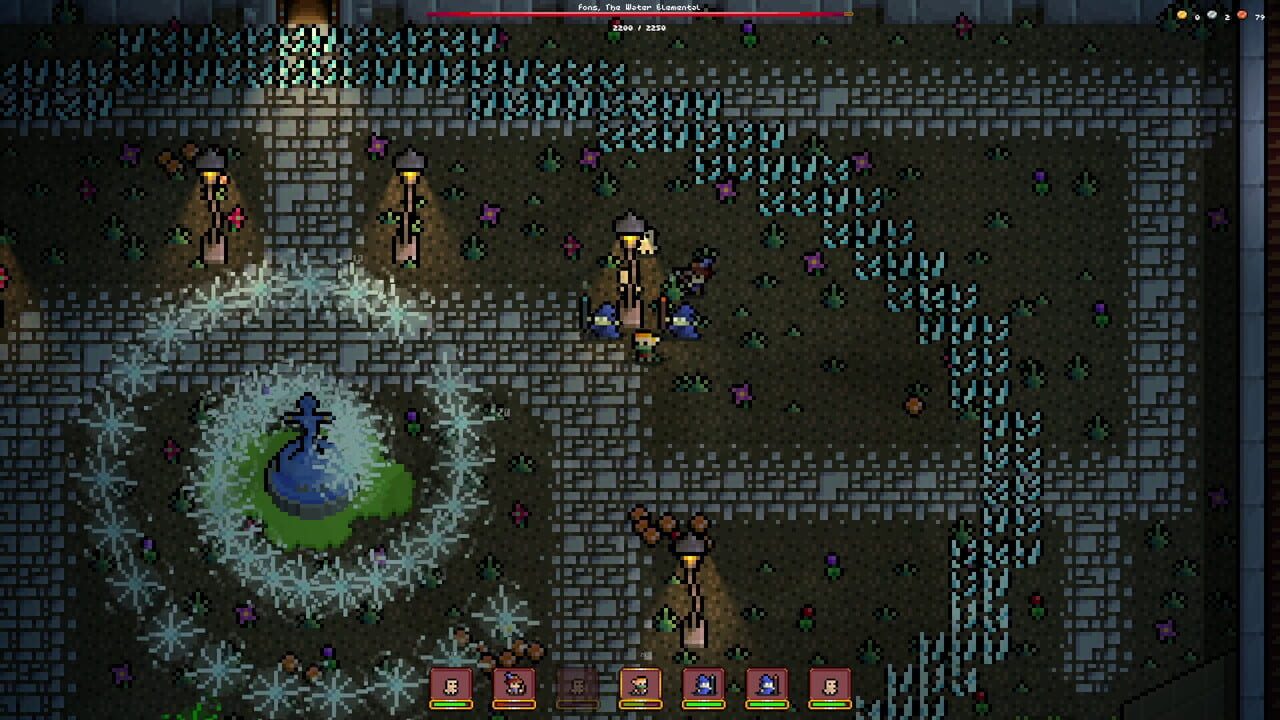 Warband