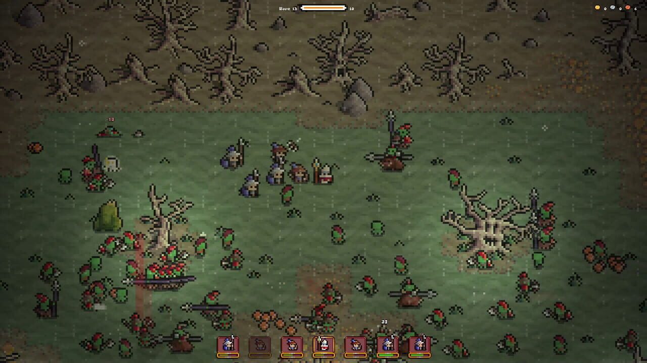Warband