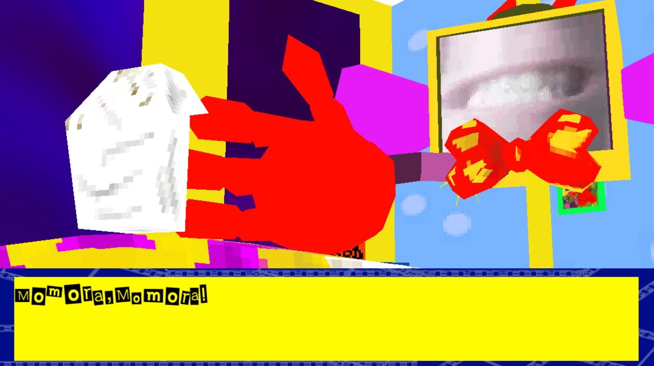We Are Live Momora!