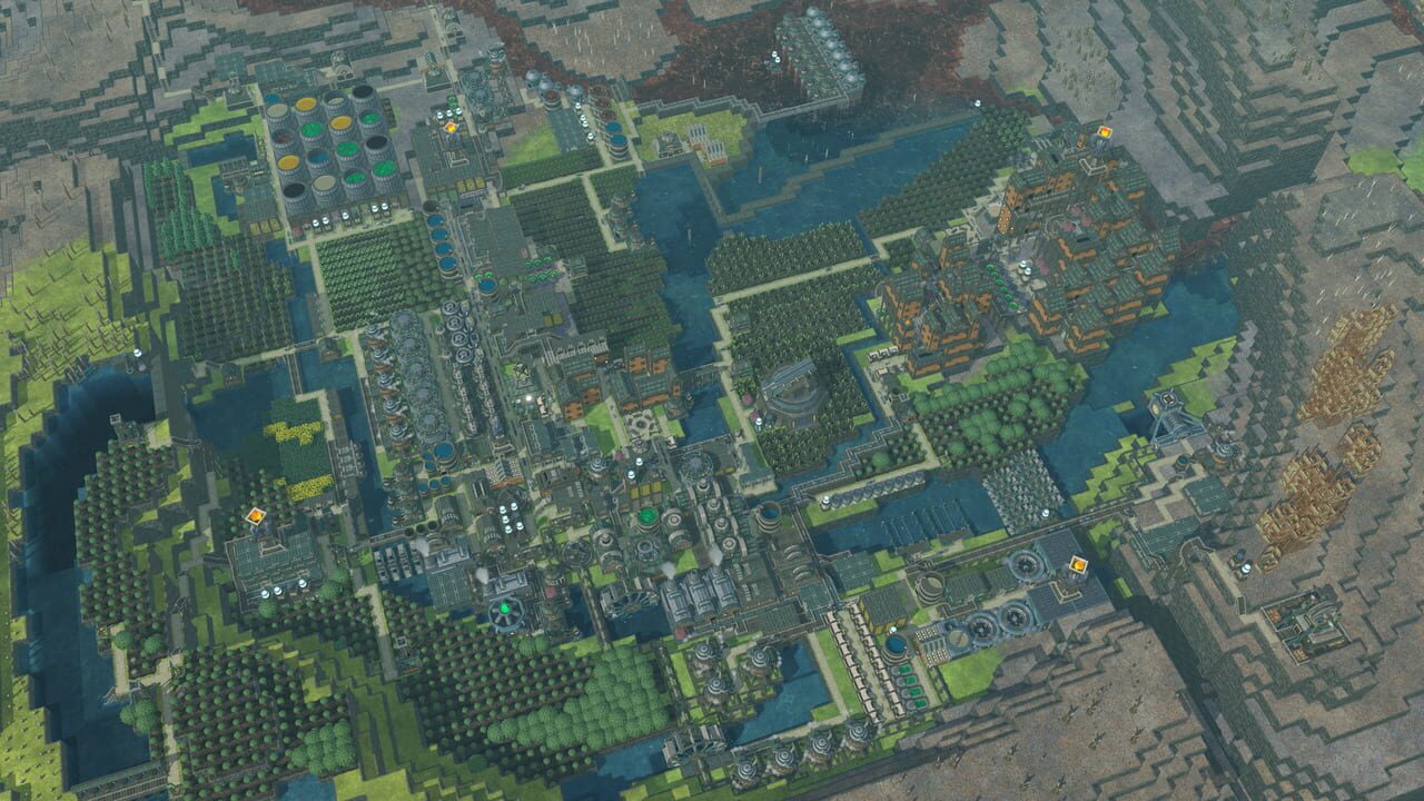 Timberborn