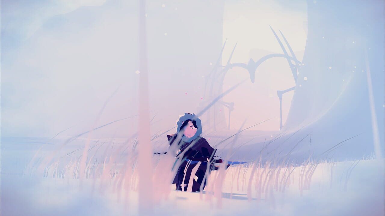 Frost Kin