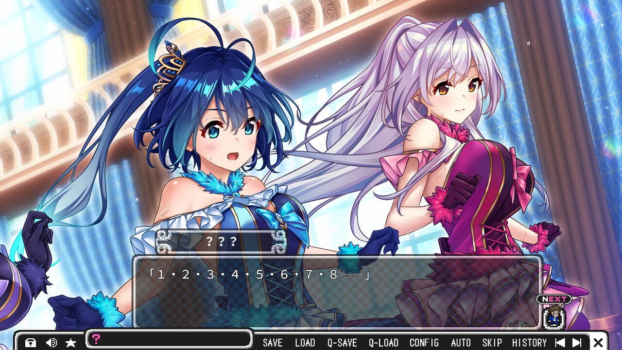 Maokatsu!: Maou to Yuusha no Idol Seikatsu