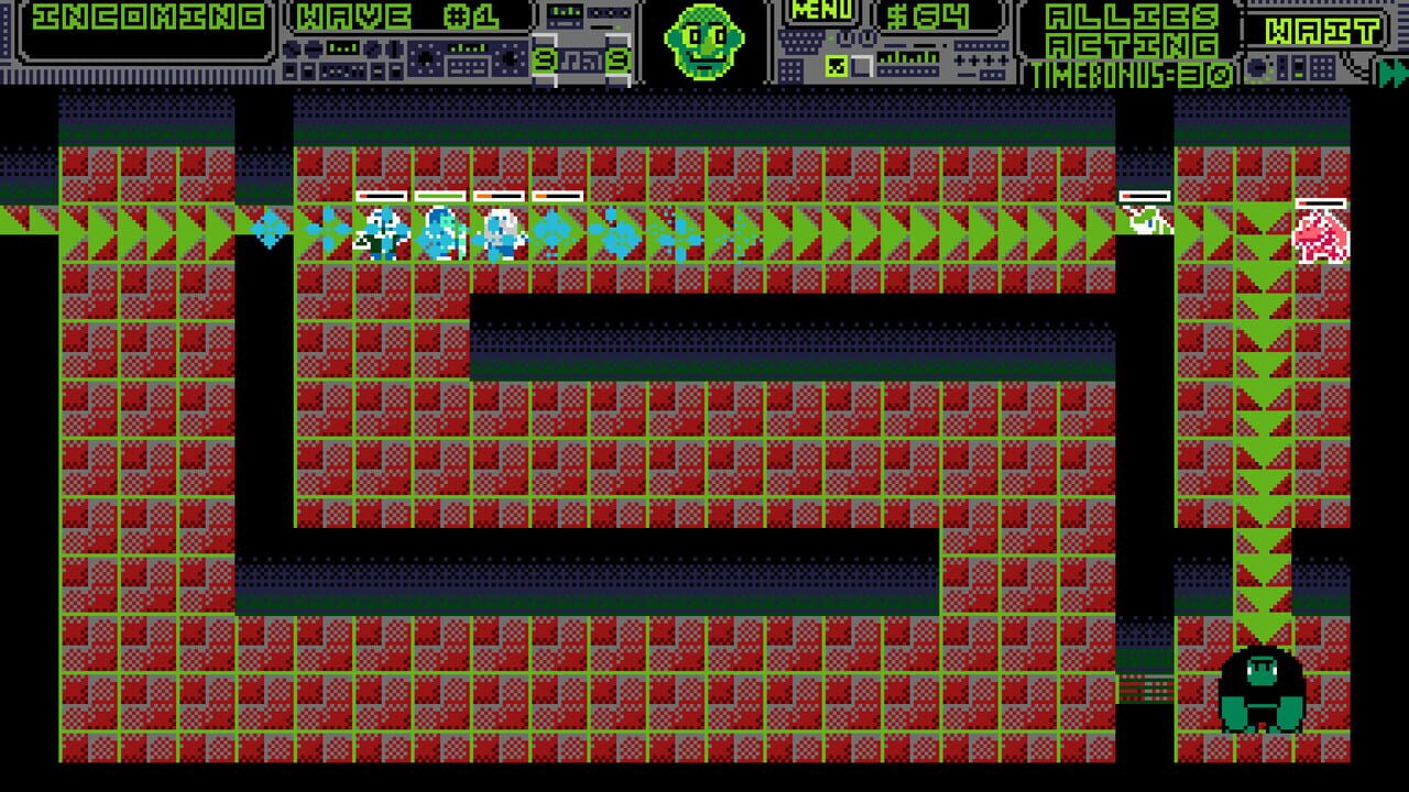 Digital Defender O.R.C.