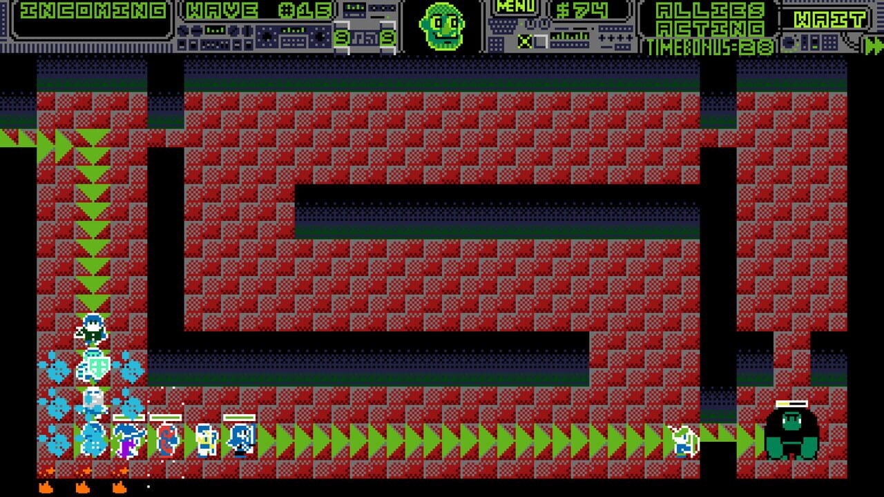 Digital Defender O.R.C.