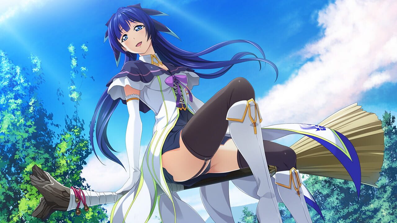 Yuusha to Maou to, Majo no Cafe