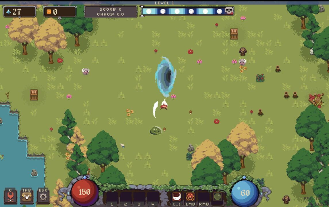 Willow: The Last Archivist - Kotaku