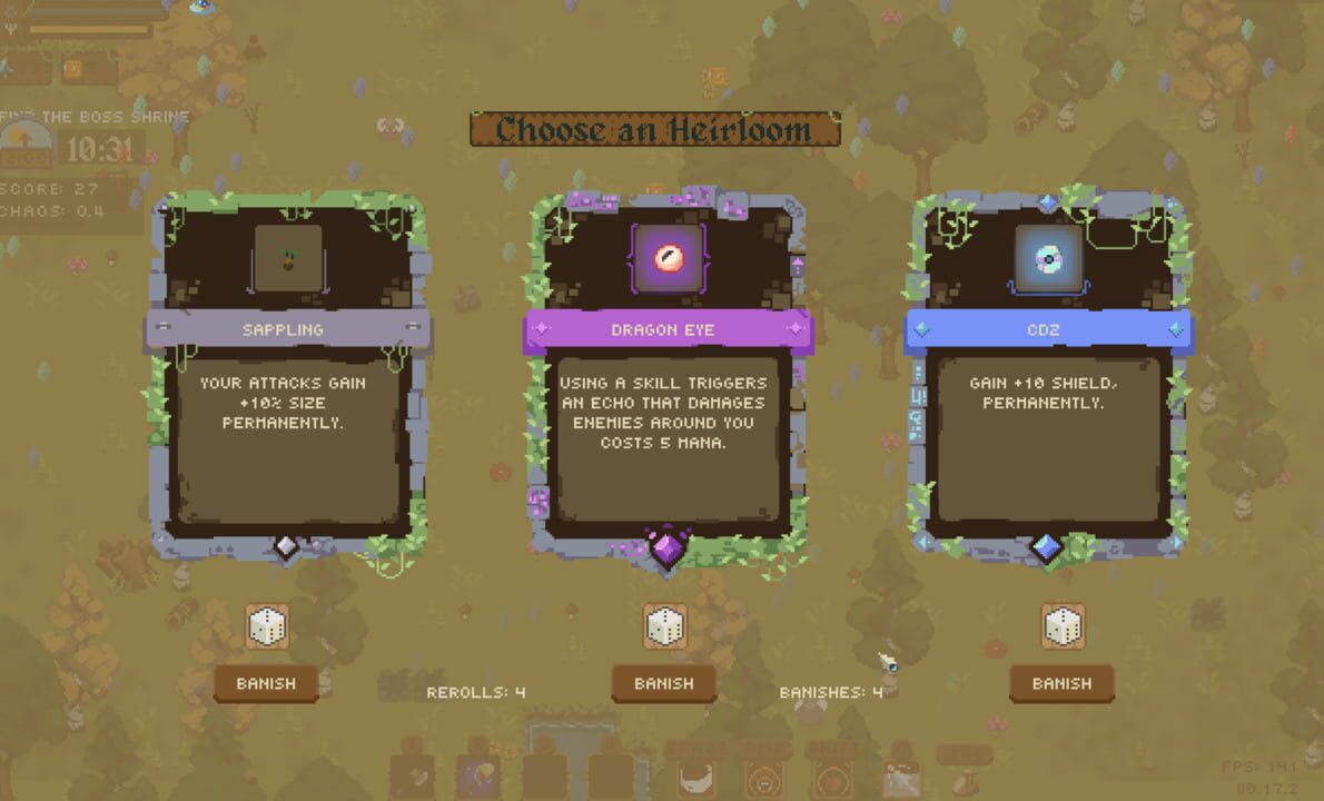 Willow: The Last Archivist - Kotaku