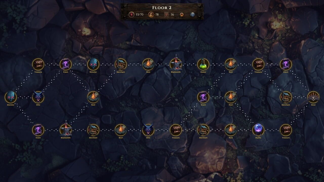 Rogue Quest